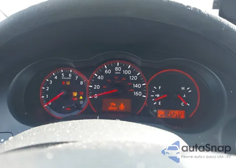 2009 Nissan Altima z USA, uszkodzony, nr VIN 1N4AL21F09N547485